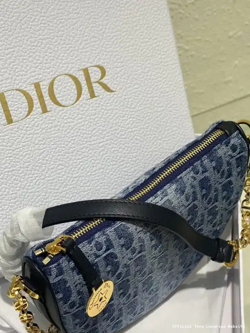 Tony Luxuries diro bag-20*14*4CM Callisto 0323